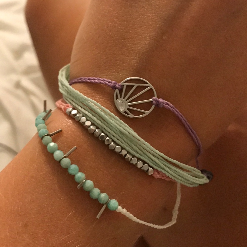 Pura Vida Bracelets